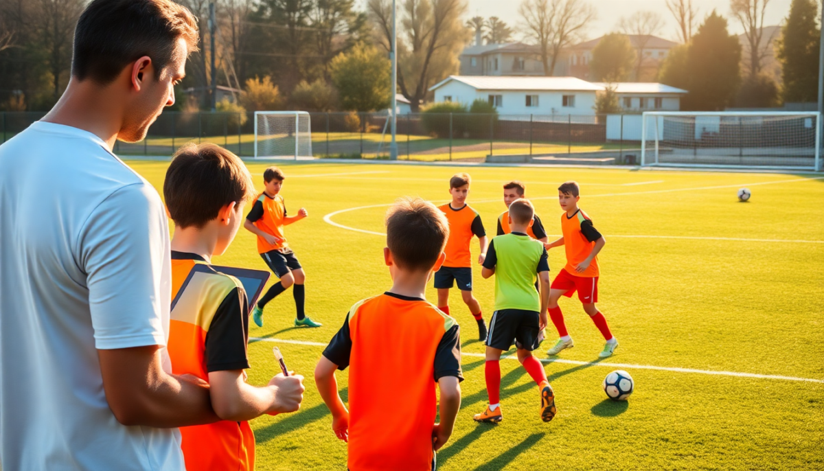 Nuove prospettive per lo sport giovanile: FC Paderno Dugnano e il Centro Sportivo di Varedo