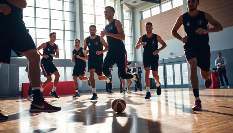 Olimpia Milano: la preseason e le sfide future