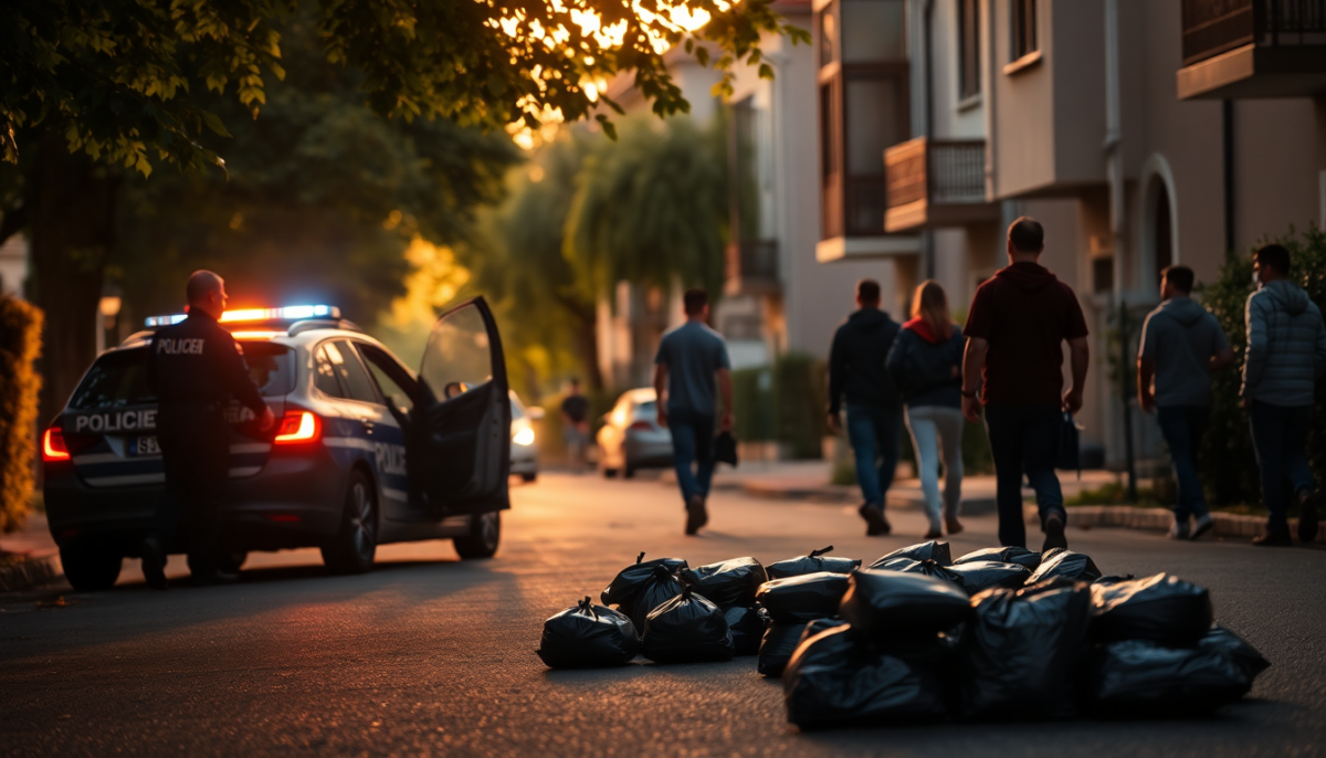 Operazione antidroga: sequestri e arresti in Lombardia