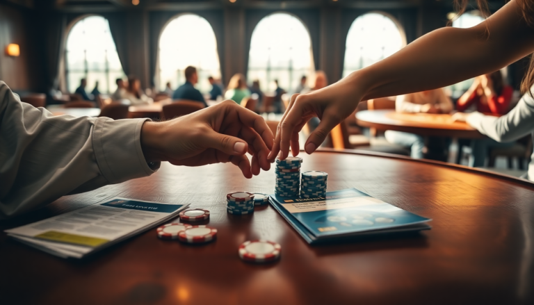 Perché il gioco responsabile è cruciale per la sostenibilità del gambling