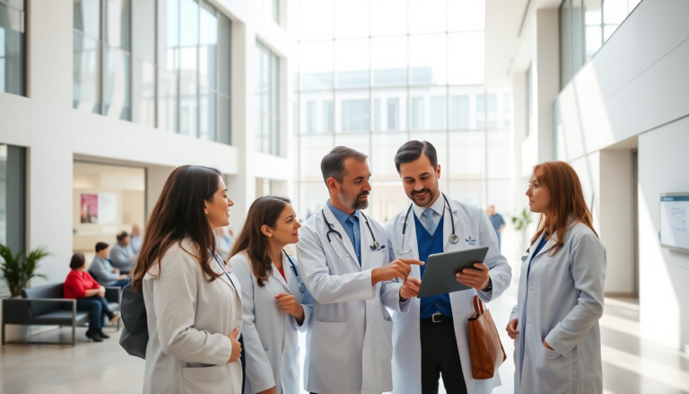 Piano di investimenti per la sanità in Lombardia: analisi e implicazioni