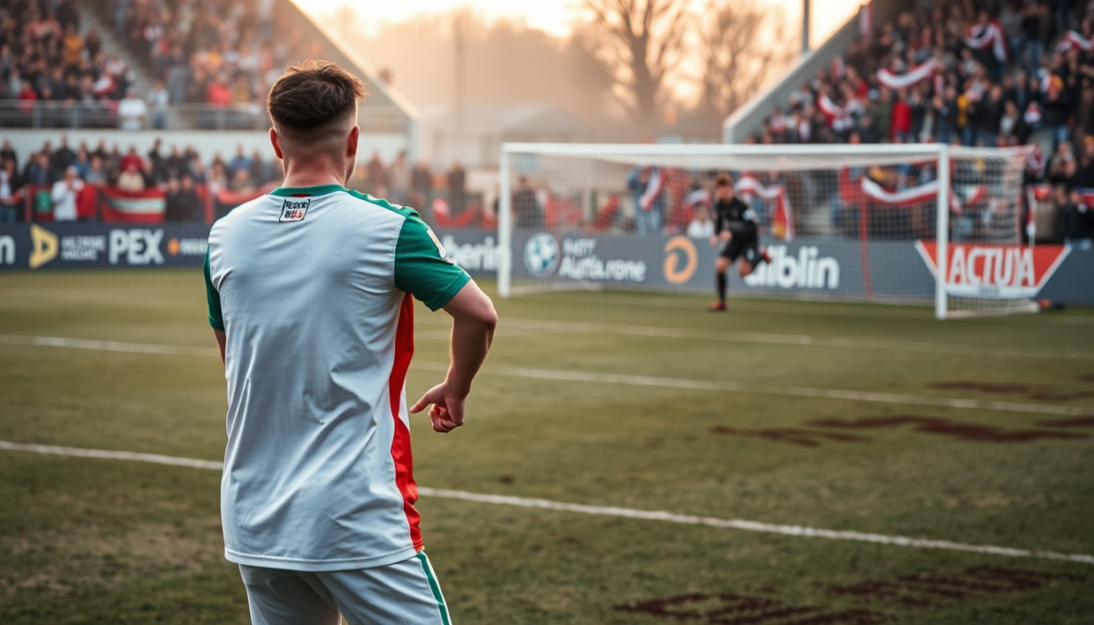 Pro Patria eliminata dalla Coppa Italia: un esordio da dimenticare