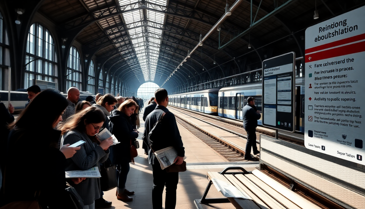 Riapertura dei trasporti milanesi: tutto ciò che non vi dicono