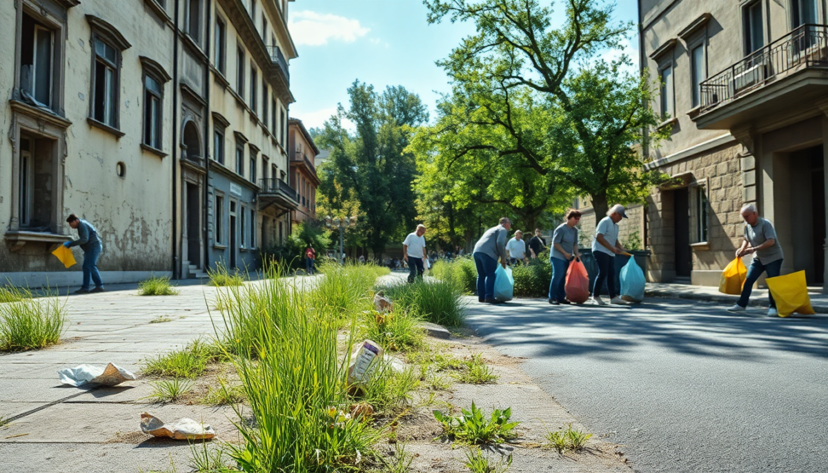 Rilanciare Abbiategrasso: dalla crisi al progetto di rinascita