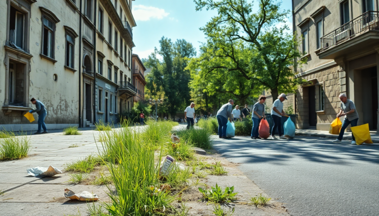 Rilanciare Abbiategrasso: dalla crisi al progetto di rinascita