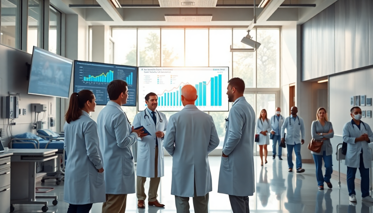 Rinnovare la sanità lombarda: investimenti e sfide future