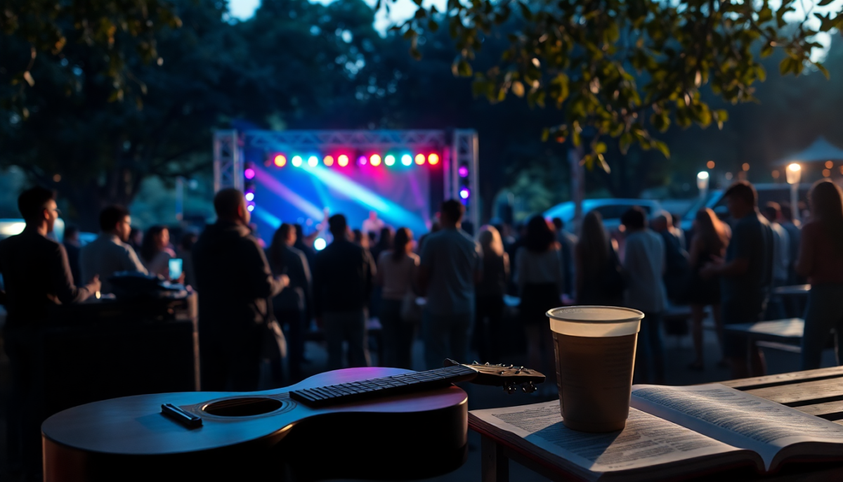 Riscoprire la cultura: oltre gli eventi superficiali