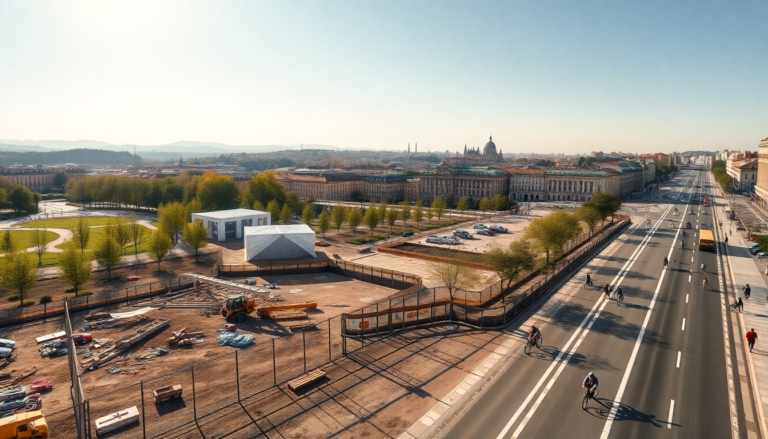 Rivitalizzazione di Torino: il masterplan per Aurora e Barriera di Milano
