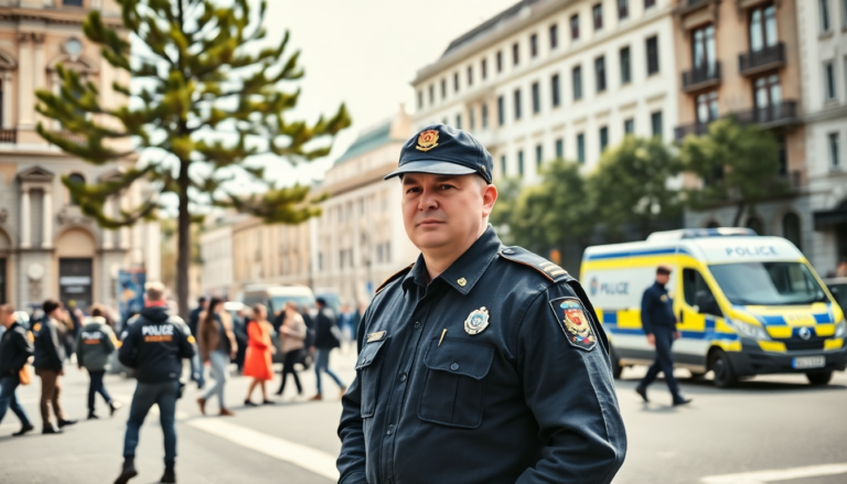 Rodolfo Santovito alla guida dei Carabinieri di Milano: cosa cambia per la sicurezza?