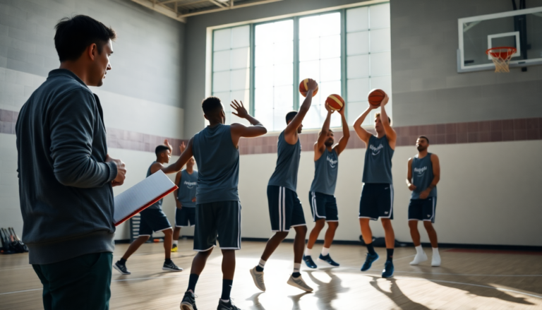 Sacramento Kings e la loro strategia di scouting in Europa