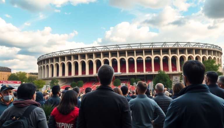 San Siro: analisi delle prospettive future e della gestione politica