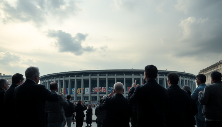 San Siro: il Comune fa un regalo ai privati, la verità scomoda