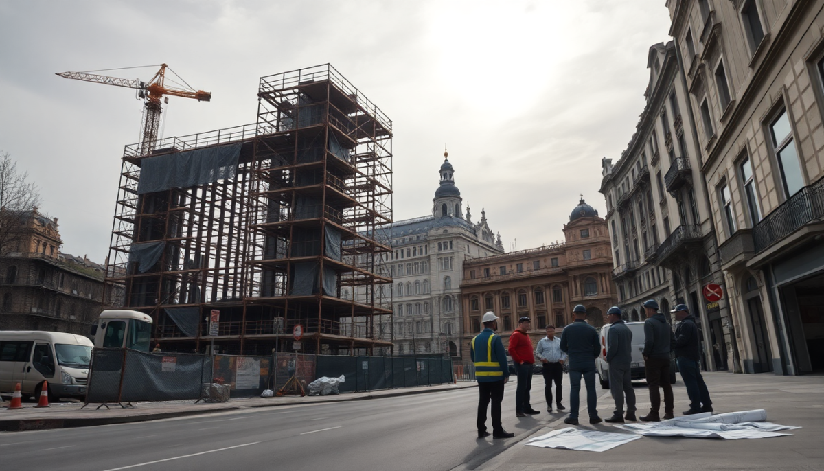 Sblocco dei progetti edilizi a Milano: opportunità e sfide
