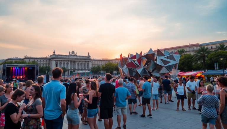 Scopri gli eventi estivi a Milano: arte, musica e divertimento