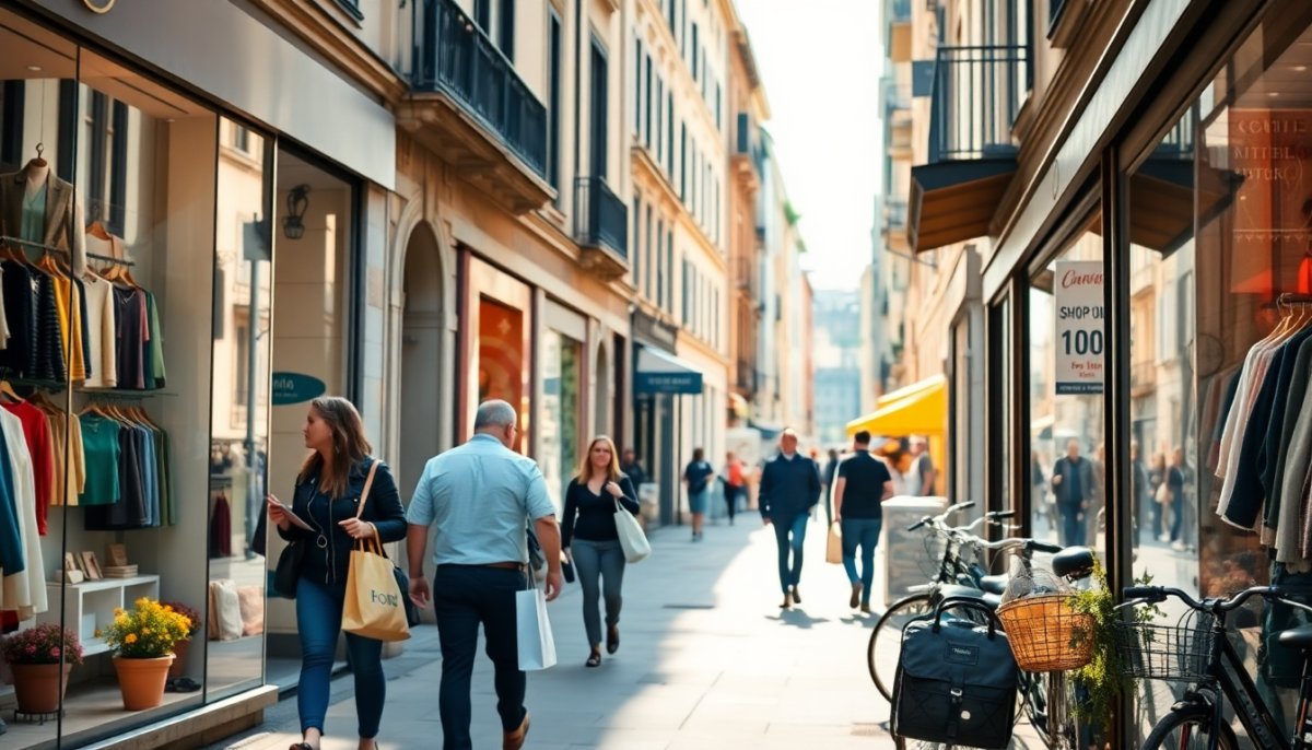 Scopri gli orari e i contatti dei negozi in Italia