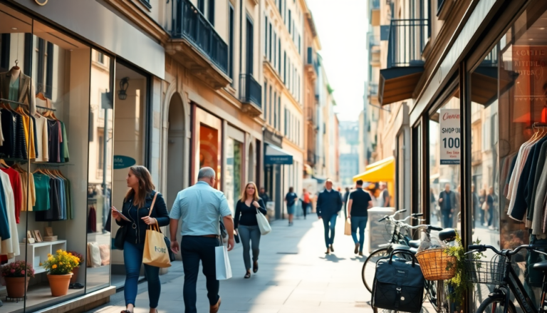 Scopri gli orari e i contatti dei negozi in Italia