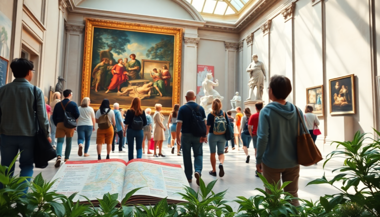 Scopri i musei di Milano aperti a Ferragosto