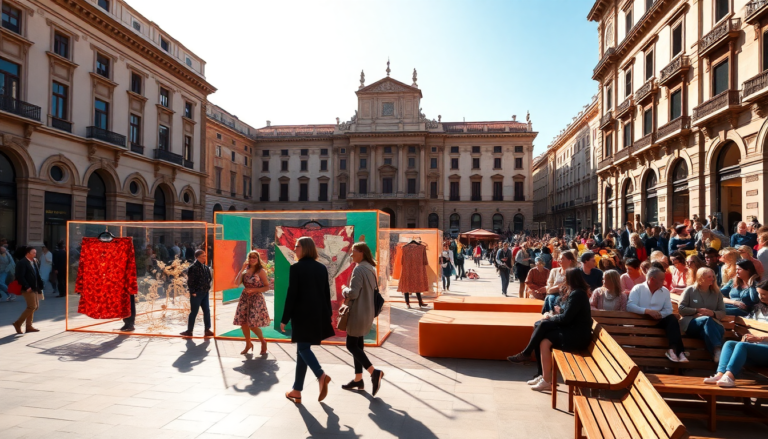 Scopri l’incanto di Hermès: uno spettacolo teatrale a Milano