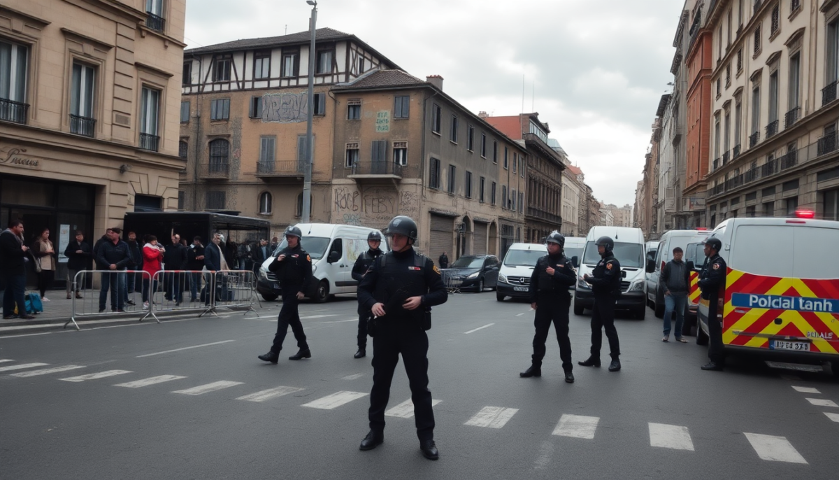 Sgombero del centro sociale Leoncavallo: una storia di illegalità e giustizia tardiva