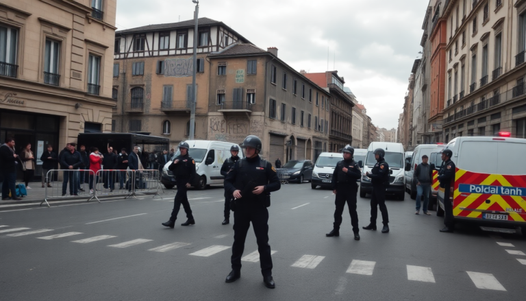 Sgombero del centro sociale Leoncavallo: una storia di illegalità e giustizia tardiva