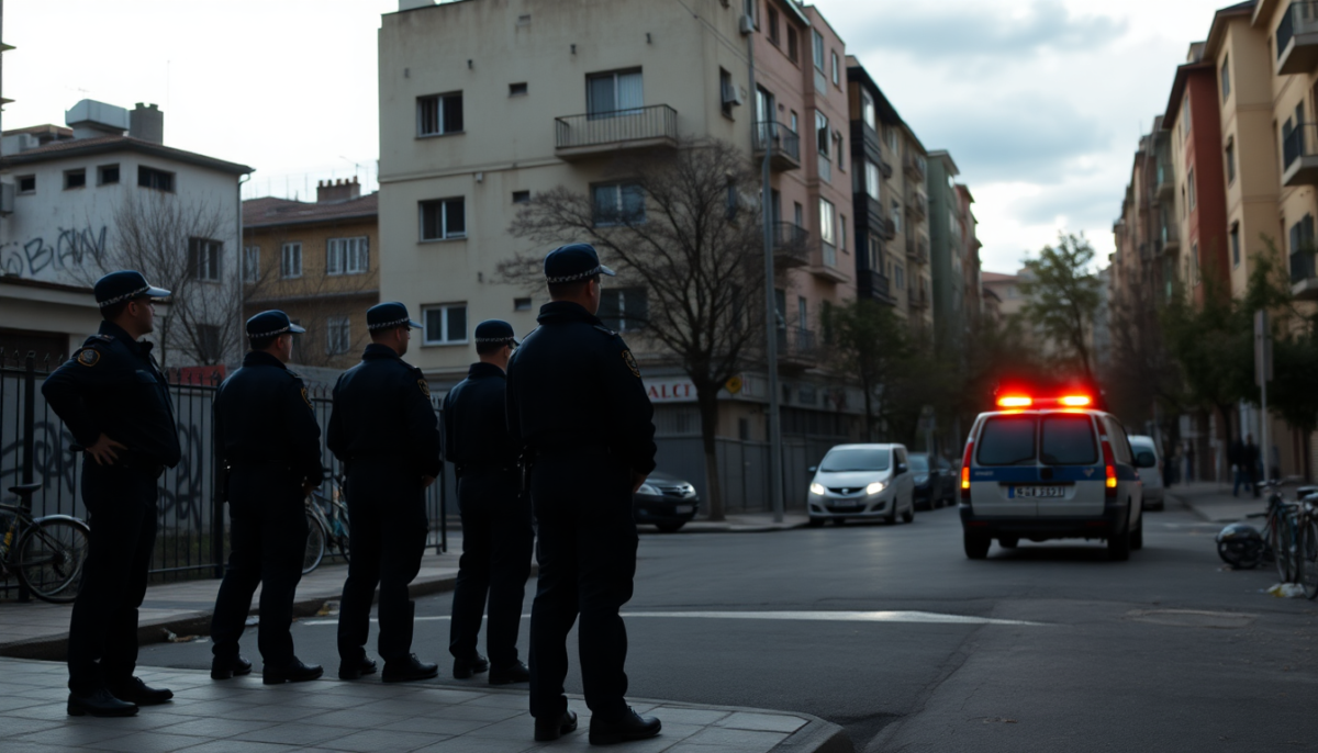 Sicurezza e ordine pubblico: analisi delle misure proposte