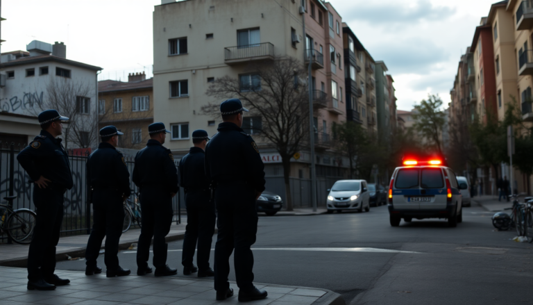 Sicurezza e ordine pubblico: analisi delle misure proposte