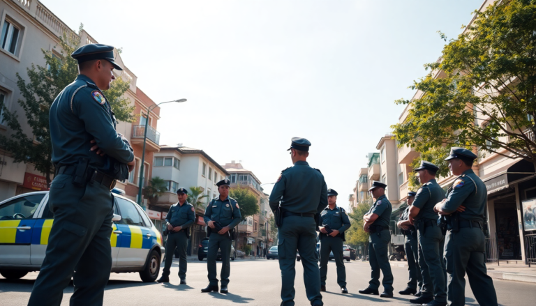 Sicurezza pubblica: il bilancio dei primi mesi del Comando unico di Polizia Locale