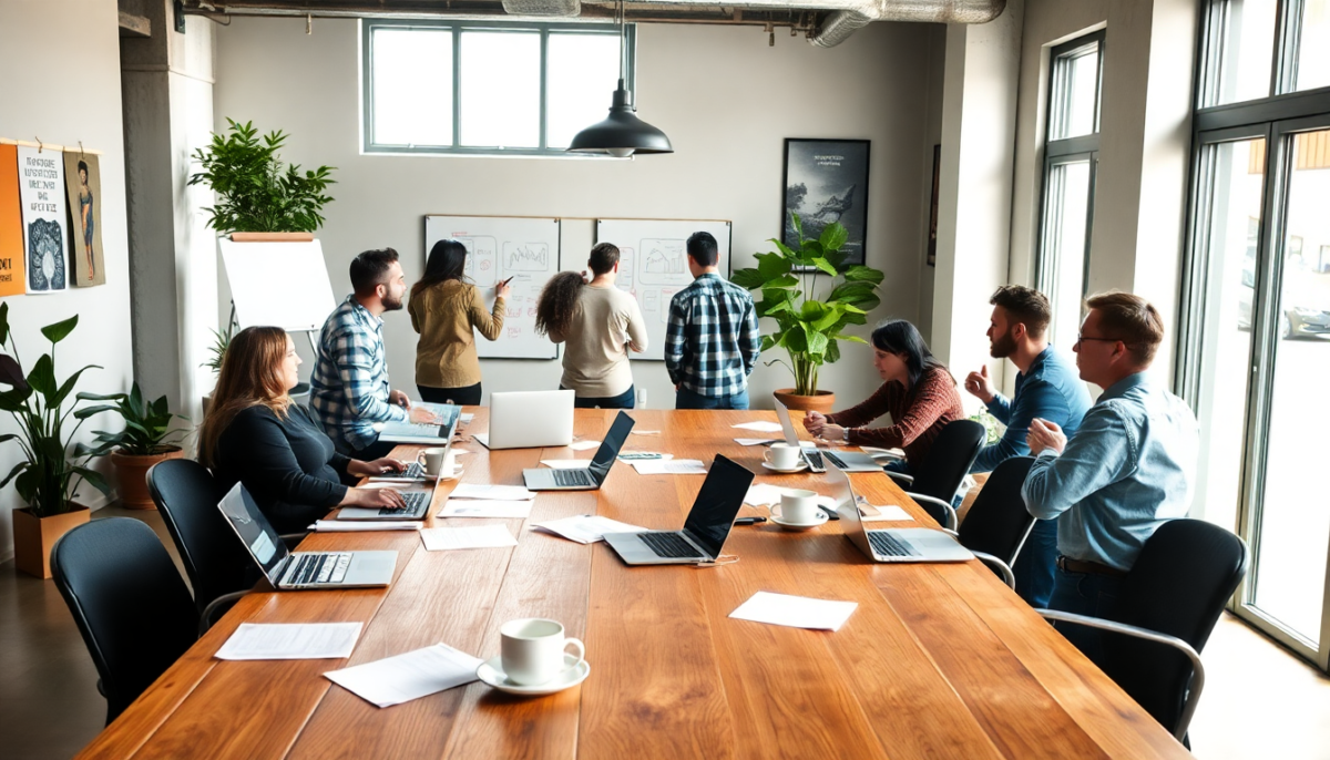 Startup e resilienza: strategie per superare le difficoltà