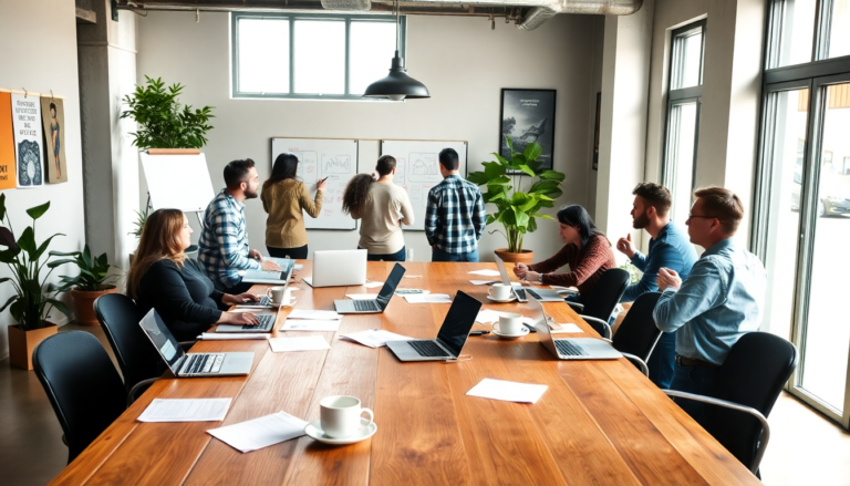 Startup e resilienza: strategie per superare le difficoltà