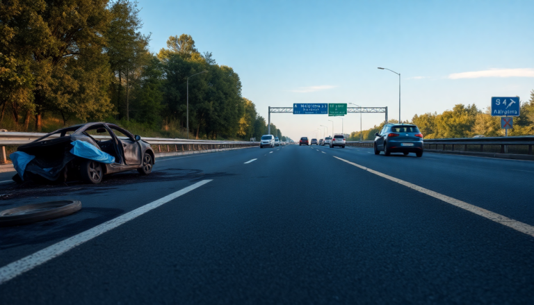 Statale 336 riaperta: dettagli e impatti sul traffico