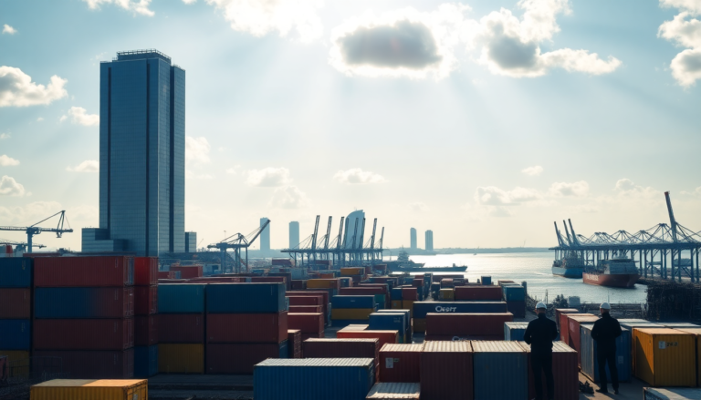 Strategie europee per affrontare i dazi e la competitività globale