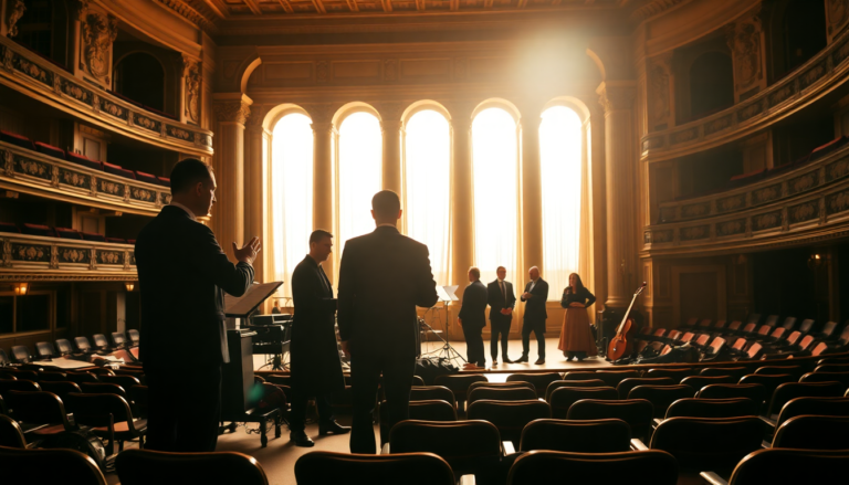 Teatri di Milano: stagione 2025-2026 tra prosa, musica e comicità
