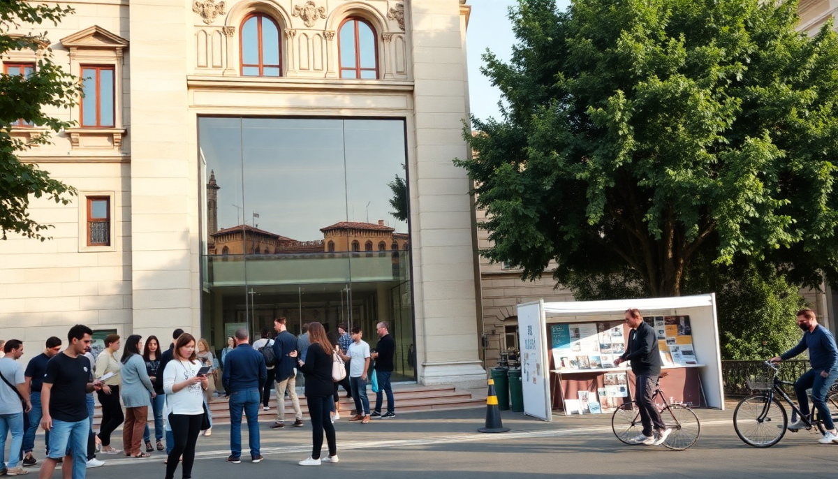 Teatro Alcione: un punto di riferimento culturale a Verona
