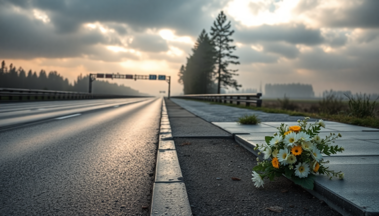 Tragedia autostradale: analisi e riflessioni