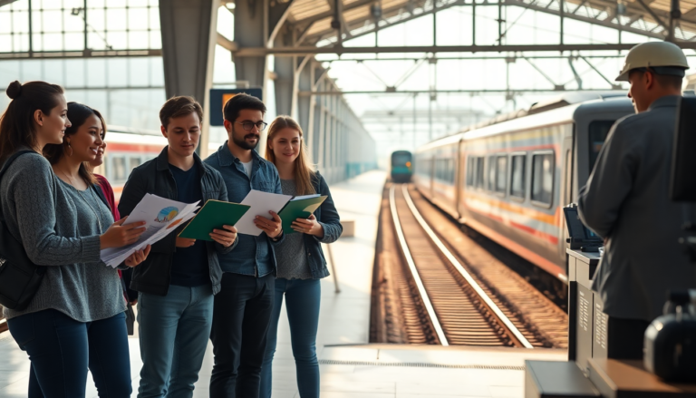 Trenord assume: analisi critica sulle nuove posizioni aperte