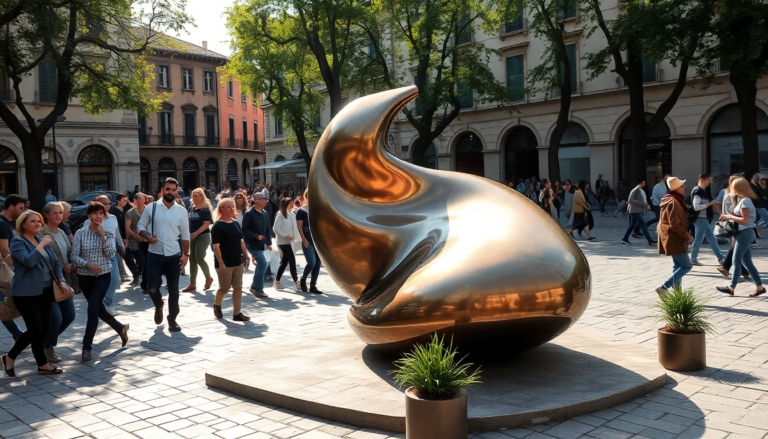Ugo Riva e la riscoperta dell’arte pubblica a Legnano