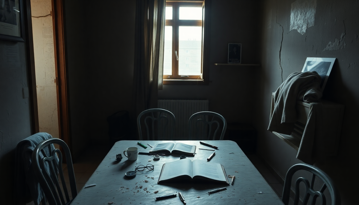 Un caso di violenza domestica a Parabiago: analisi della tragedia