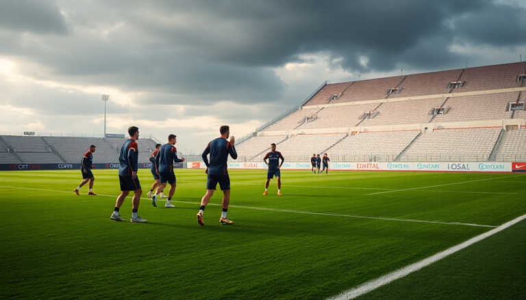 Unione Triestina: sfide e strategie per la nuova stagione