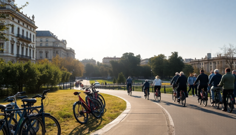 Veronica Gaiani: un’eredità per la mobilità sostenibile di Milano