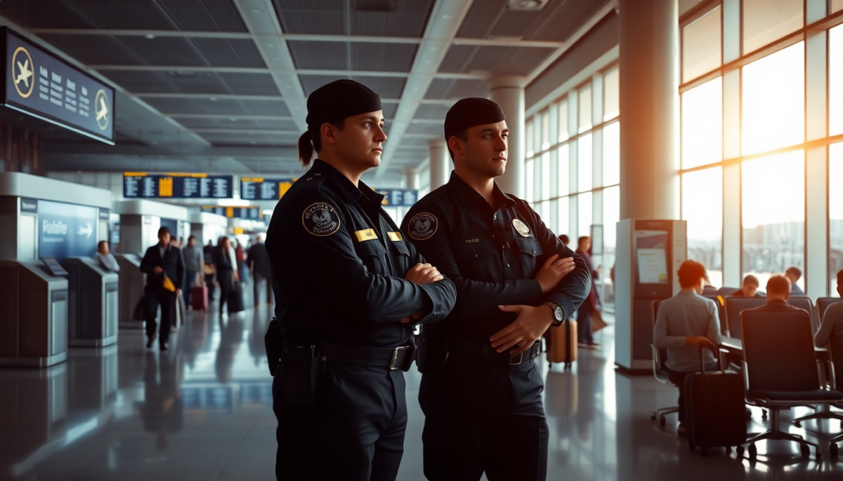 Violenza in aeroporto: il caso di Malpensa e le sue implicazioni