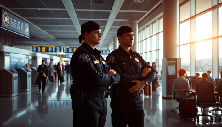 Violenza in aeroporto: il caso di Malpensa e le sue implicazioni