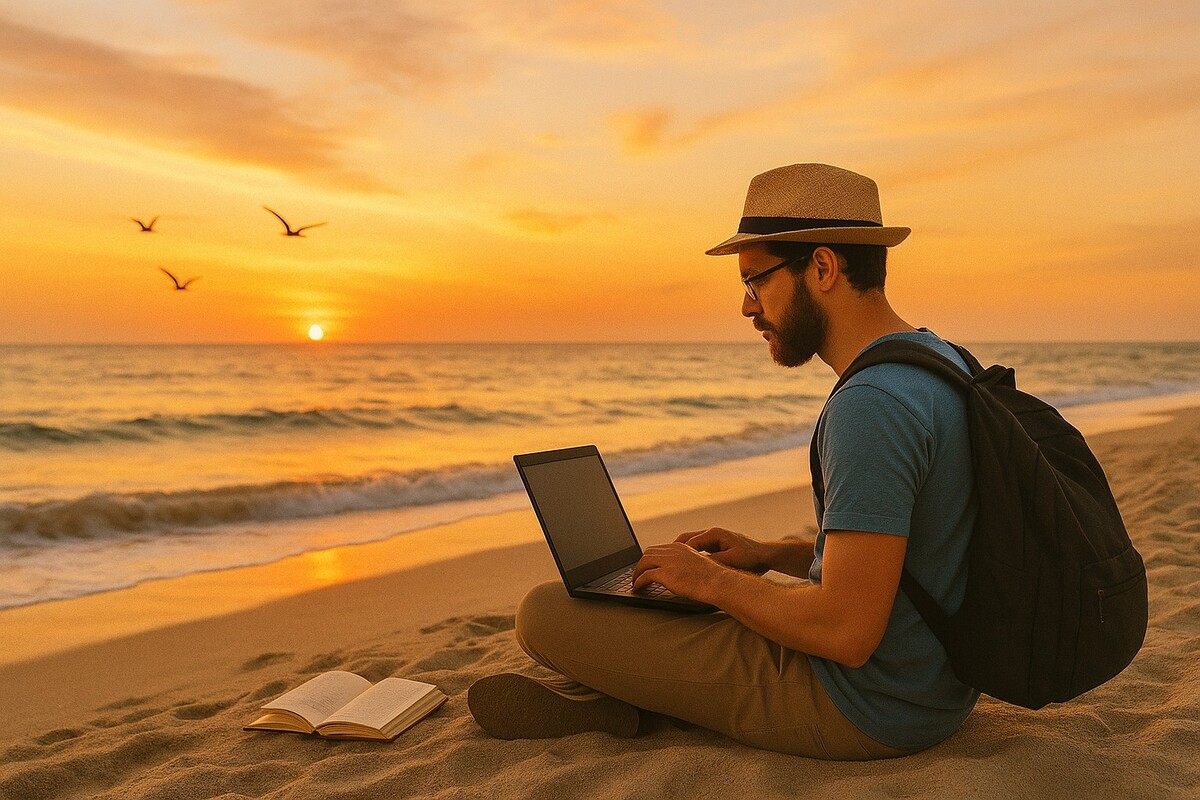 Dal sogno ai primi profitti: come Liberi Online guida chi vuole entrare nel business digitale