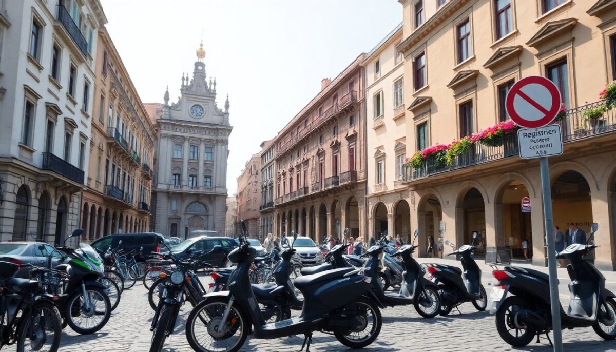 Accesso alla Ztl di Milano: un’analisi critica del nuovo sistema
