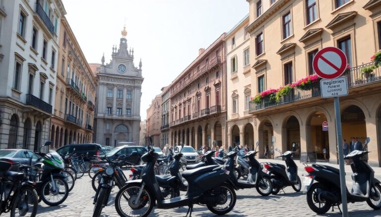 Accesso alla Ztl di Milano: un’analisi critica del nuovo sistema