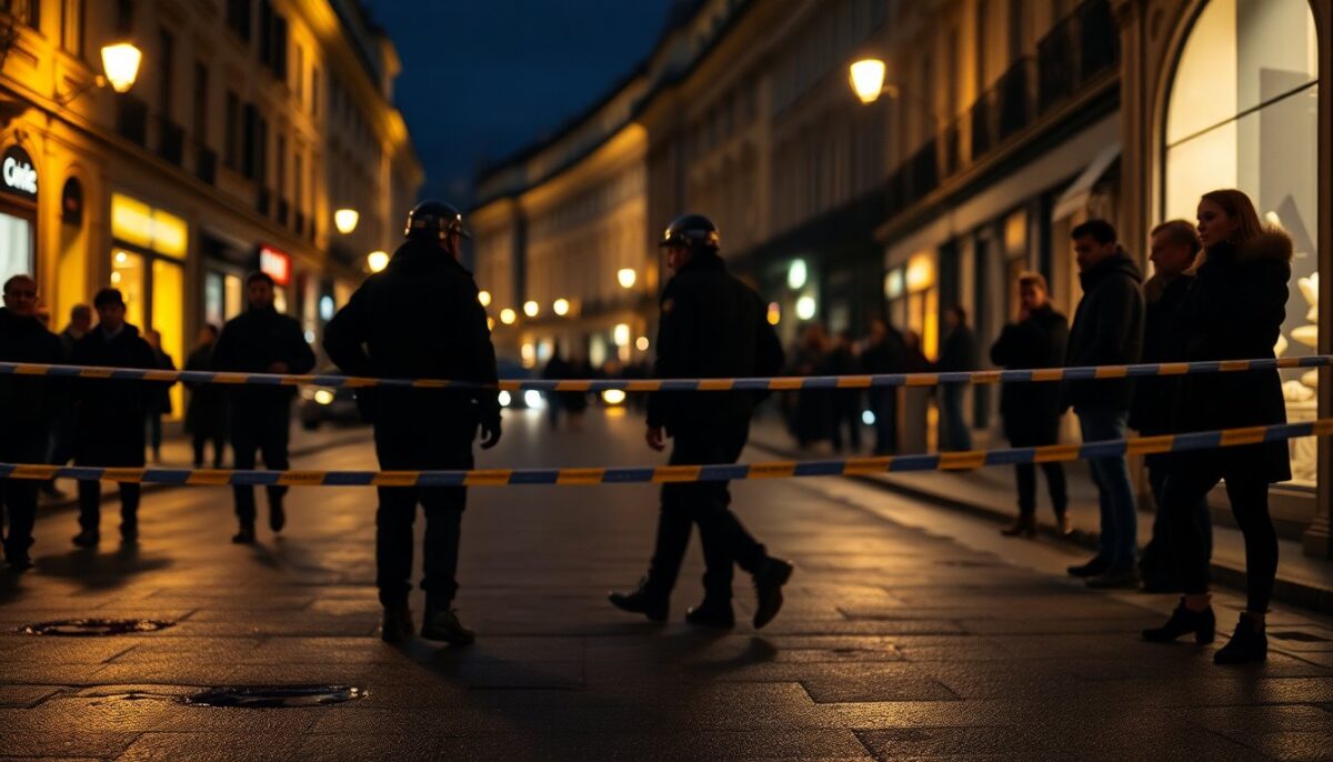 Aggressione a Milano: il crescente problema della sicurezza