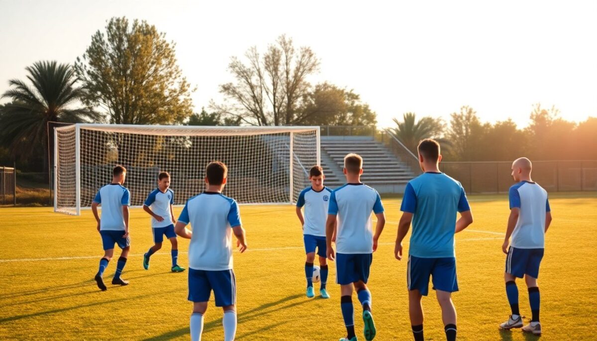 Alcione Calcio: Storia e Successi di un Grande Club
