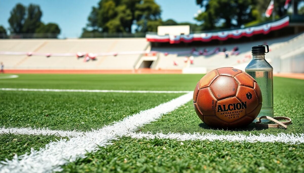 Alcione Calcio: Storia, Successi e Influenza nel Calcio Italiano