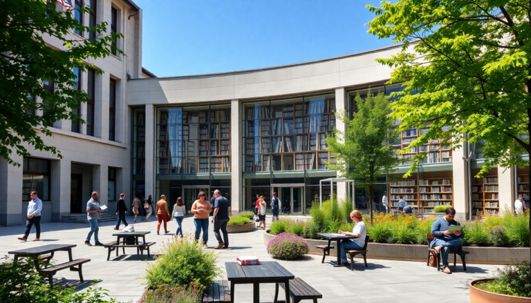 Ampliamento della Biblioteca di Bollate: scadenze e opportunità per la comunità