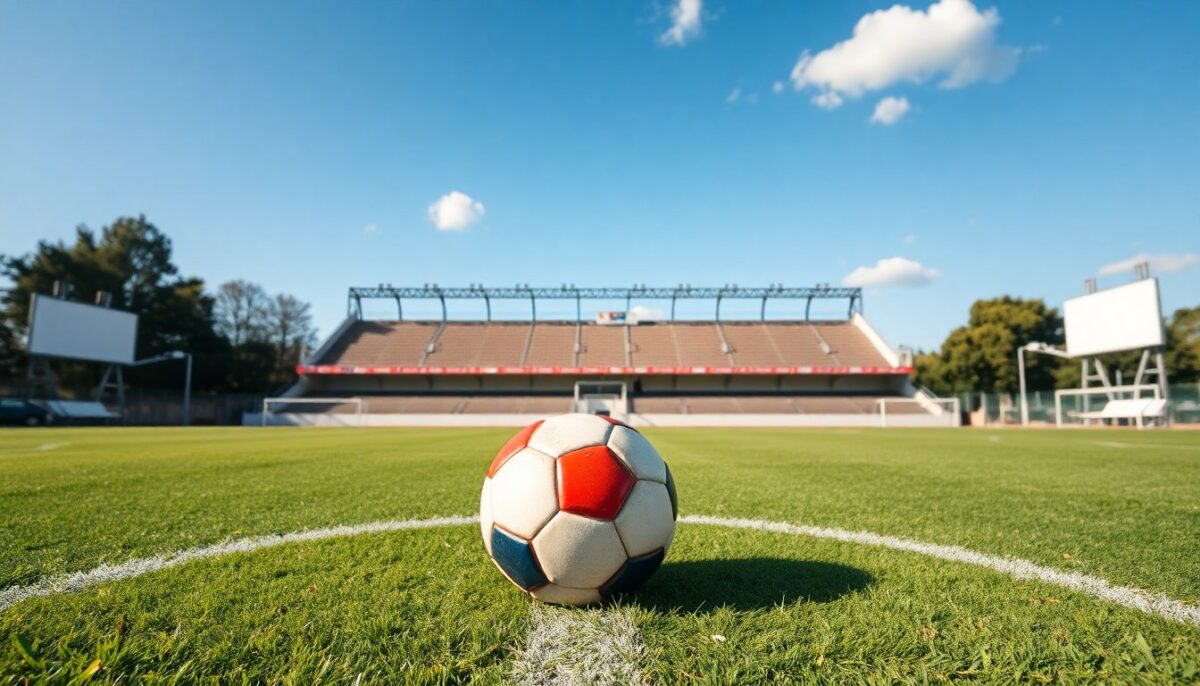 Analisi Approfondita della Squadra Alcione Calcio e dei Suoi Traguardi Raggiunti