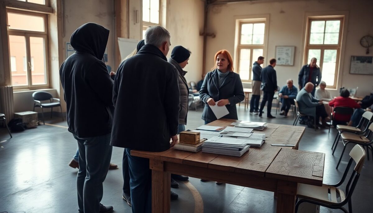 Analisi della Povertà a Milano: Risultati del Rapporto Caritas 2024